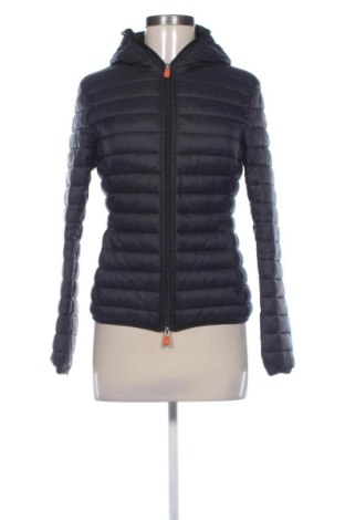 Damenjacke Save The Duck, Größe XS, Farbe Schwarz, Preis € 91,00