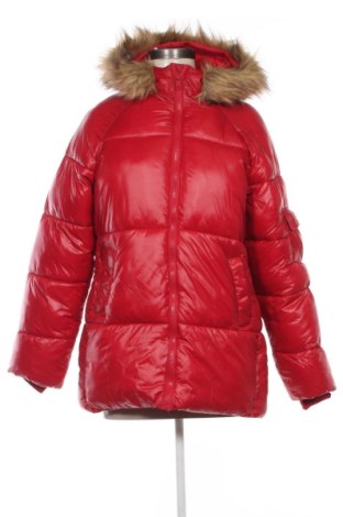 Damenjacke Sinsay, Größe L, Farbe Rot, Preis 29,73 €
