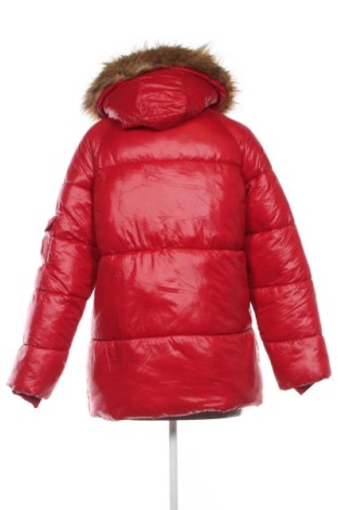 Damenjacke Sinsay, Größe L, Farbe Rot, Preis 29,73 €