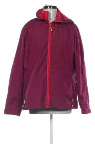 Damenjacke Sport Tech, Größe L, Farbe Rosa, Preis 25,00 €