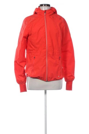 Damenjacke Sports Performance by Tchibo, Größe M, Farbe Orange, Preis 40,04 €