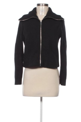 Damenjacke Stradivarius, Größe S, Farbe Schwarz, Preis 31,99 €