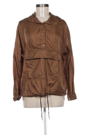 Damenjacke Stradivarius, Größe S, Farbe Braun, Preis 24,55 €