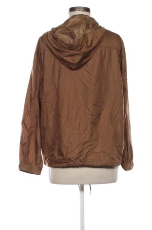 Damenjacke Stradivarius, Größe S, Farbe Braun, Preis 24,55 €