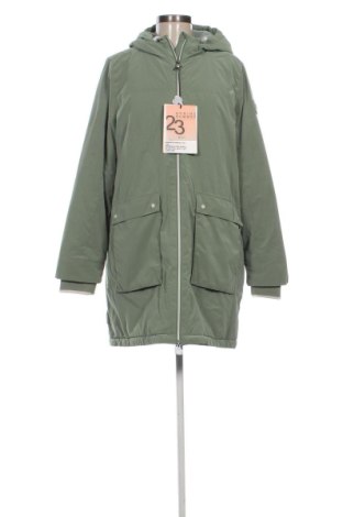 Дамско яке Street One, Размер M, Цвят Зелен, Цена 104,81 €