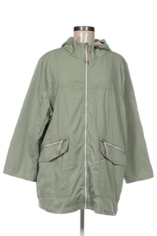 Dámská bunda  Street One, Velikost XL, Barva Zelená, Cena  1 029,00 Kč