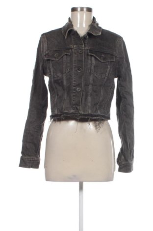 Дамско яке Superdry, Размер L, Цвят Черен, Цена 30,16 €