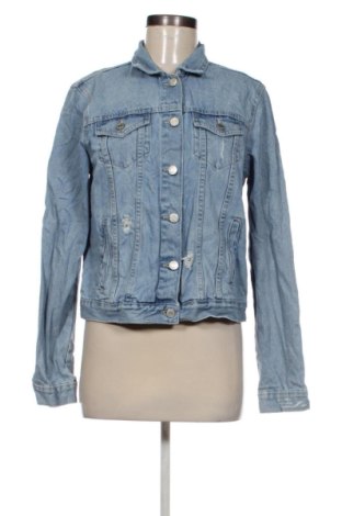 Damenjacke Tally Weijl, Größe L, Farbe Blau, Preis € 26,99