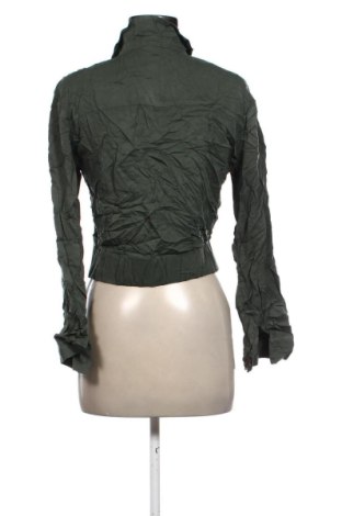Damenjacke Tally Weijl, Größe M, Farbe Grün, Preis 31,99 €