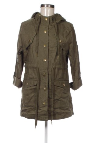 Дамско яке Tally Weijl, Размер XS, Цвят Зелен, Цена 25,05 €