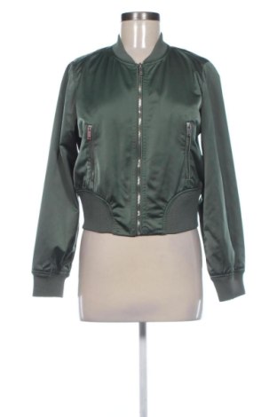 Damenjacke Tally Weijl, Größe M, Farbe Grün, Preis 22,99 €