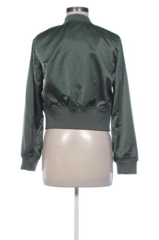 Damenjacke Tally Weijl, Größe M, Farbe Grün, Preis 22,99 €