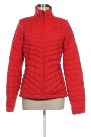 Kurtka damska The North Face, Rozmiar M, Kolor Czerwony, Cena 375,09 zł