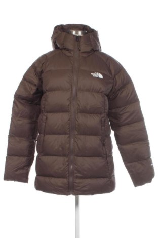 Dámska bunda  The North Face, Veľkosť M, Farba Hnedá, Cena  234,95 €