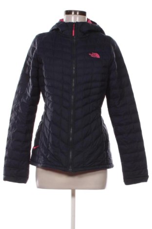 Damenjacke The North Face, Größe M, Farbe Blau, Preis € 70,01