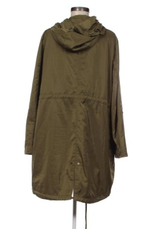 Damenjacke Tom Tailor, Größe XXL, Farbe Grün, Preis 41,99 €