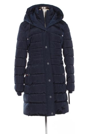 Kurtka damska Tommy Hilfiger, Rozmiar L, Kolor Niebieski, Cena 1 054,99 zł