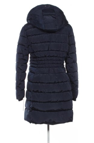 Kurtka damska Tommy Hilfiger, Rozmiar L, Kolor Niebieski, Cena 1 054,99 zł