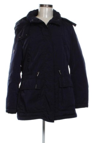 Damenjacke Tommy Hilfiger, Größe L, Farbe Blau, Preis € 87,47