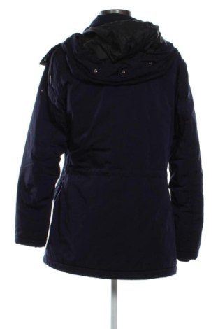 Damenjacke Tommy Hilfiger, Größe L, Farbe Blau, Preis € 87,47
