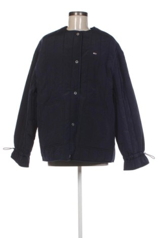 Kurtka damska Tommy Jeans, Rozmiar S, Kolor Niebieski, Cena 352,99 zł
