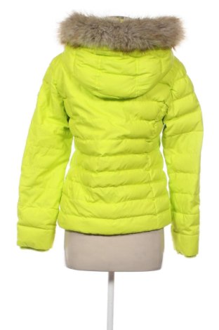 Kurtka damska Tommy Jeans, Rozmiar M, Kolor Zielony, Cena 969,99 zł