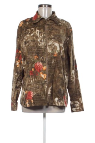 Дамско яке Tru, Размер XXL, Цвят Многоцветен, Цена 14,82 €, #136519270