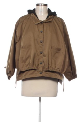 Damenjacke Unbranded, Größe M, Farbe Braun, Preis € 32,99