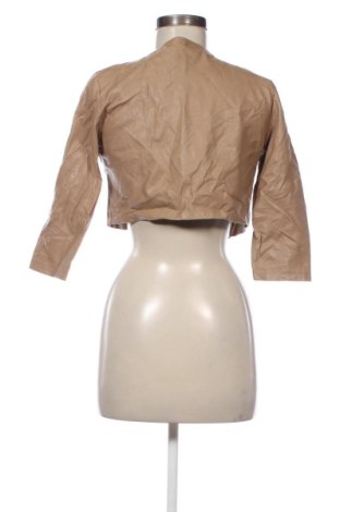 Kurtka damska Unbranded, Rozmiar S, Kolor Beżowy, Cena 129,99 zł