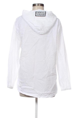 Γυναικείο μπουφάν Unbranded, Μέγεθος XL, Χρώμα Λευκό, Τιμή 29,99 €
