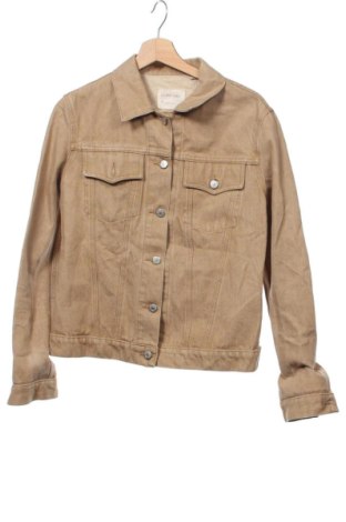Дамско яке Unbranded, Размер XS, Цвят Кафяв, Цена 20,45 €