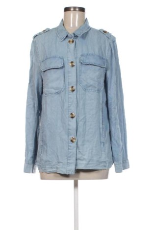 Дамско яке Unbranded, Размер M, Цвят Син, Цена 25,05 €