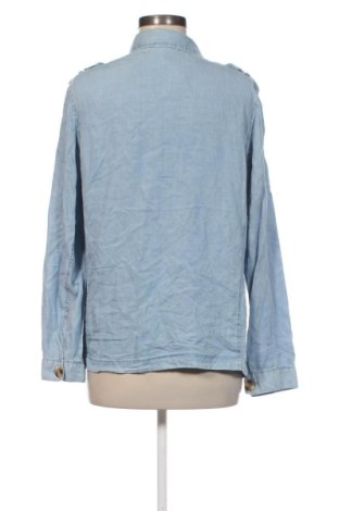 Дамско яке Unbranded, Размер M, Цвят Син, Цена 25,05 €