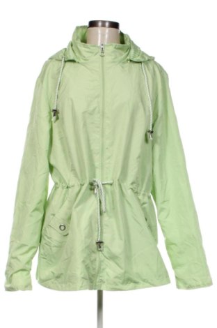 Дамско яке Unbranded, Размер XL, Цвят Зелен, Цена 25,05 €