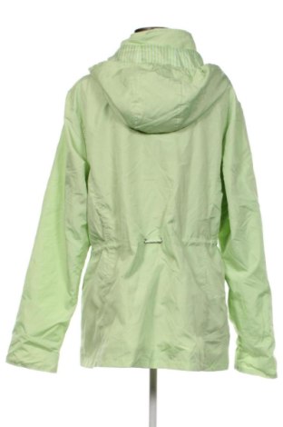 Дамско яке Unbranded, Размер XL, Цвят Зелен, Цена 25,05 €