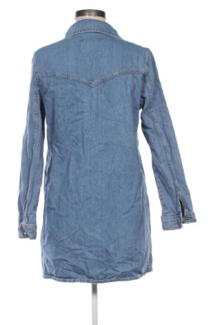 Дамско яке Unbranded, Размер M, Цвят Син, Цена 20,45 €