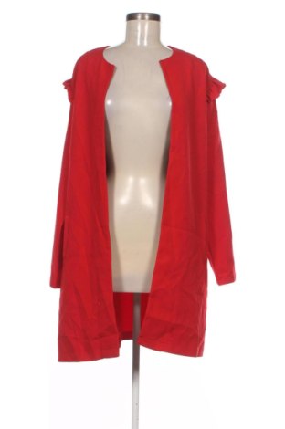 Kurtka damska Unbranded, Rozmiar L, Kolor Czerwony, Cena 129,99 zł