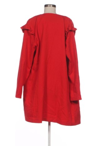 Kurtka damska Unbranded, Rozmiar L, Kolor Czerwony, Cena 129,99 zł