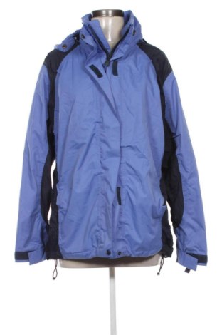 Kurtka damska Unbranded, Rozmiar XL, Kolor Niebieski, Cena 129,99 zł