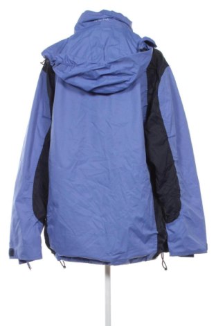 Kurtka damska Unbranded, Rozmiar XL, Kolor Niebieski, Cena 129,99 zł