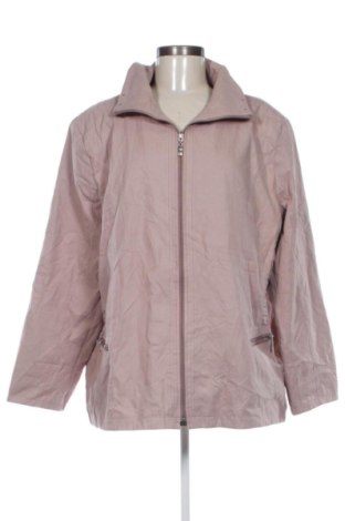 Γυναικείο μπουφάν Unbranded, Μέγεθος XXL, Χρώμα  Μπέζ, Τιμή 29,99 €