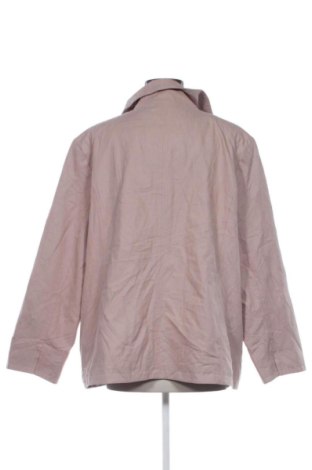 Γυναικείο μπουφάν Unbranded, Μέγεθος XXL, Χρώμα  Μπέζ, Τιμή 29,99 €