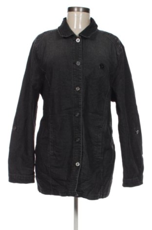 Дамско яке Unbranded, Размер XL, Цвят Сив, Цена 20,45 €