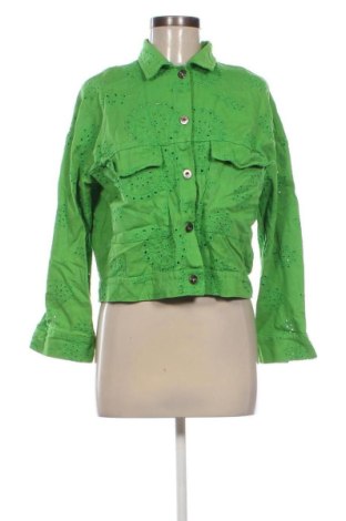 Damenjacke Unbranded, Größe M, Farbe Grün, Preis € 26,99
