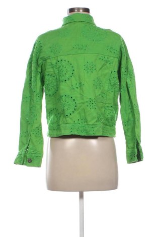 Damenjacke Unbranded, Größe M, Farbe Grün, Preis € 26,99