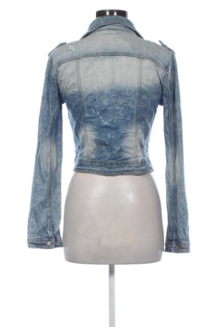 Kurtka damska Unbranded, Rozmiar S, Kolor Niebieski, Cena 104,99 zł