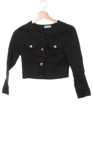 Дамско яке Unbranded, Размер XS, Цвят Черен, Цена 25,05 €