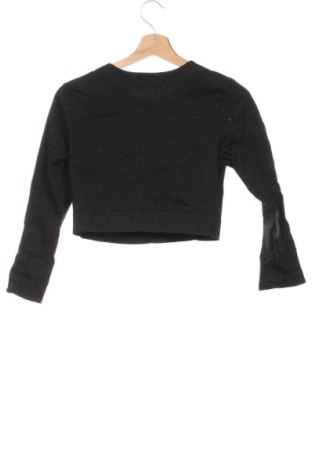 Дамско яке Unbranded, Размер XS, Цвят Черен, Цена 25,05 €