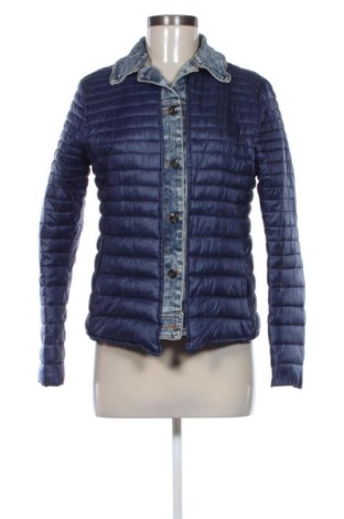 Damenjacke Unbranded, Größe L, Farbe Blau, Preis 25,00 €