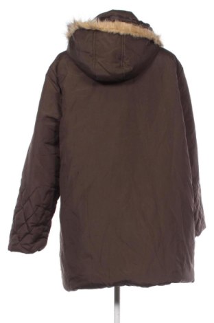 Dámska bunda  Unbranded, Veľkosť XXL, Farba Hnedá, Cena  30,00 €